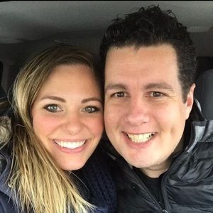 Meet your Posher, Leah